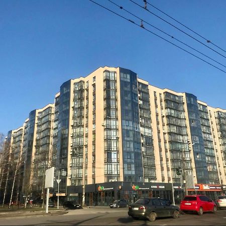 River Park Apartments 드네프로페트로프스크 외부 사진