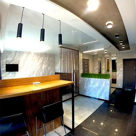 River Park Apartments 드네프로페트로프스크 외부 사진
